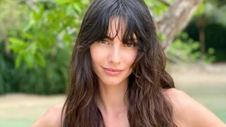 Ηλιάνα Παπαγεωργίου | Ο "νέος" σύντροφός είναι ο πολυσυζητημένος πρώην σύζυγός της