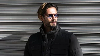 Γιώργος Καράβας | "Μέσα σε όλη αυτή την αστερόσκονη υπάρχει πολύς αγώνας και πολύς πόνος"