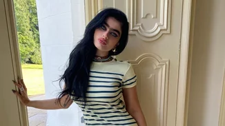 Σοφία Χατζηπαντελή | Τι λέει η ίδια για το σχόλιο κάτω από τη φωτογραφία της Μαίρης Βυτινάρος;