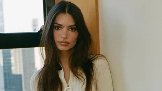 Η Emily Ratajkowski τα "βάζει" με την πατριαρχία με τον πιο απρoσδόκητο τρόπο