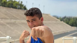 Ερευνα για τα αίτια θανάτου του 16χρονου πυγμάχου - Ο προπονητής του μιλά για τη μοιραία μέρα στο γυμναστήριο [βίντεο]