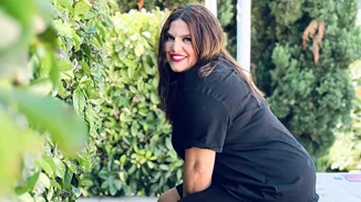 Δανάη Μπάρκα | "Έχεις ωραίο πρόσωπο αλλά είσαι τσουπωτούλα"..."