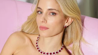 Η Δούκισσα Νομικού περπάτησε στην ίδια πασαρέλα με την Kendall Jenner