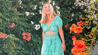 Μαρία Ηλιάκη στο Instagram | "Λοιπόν, ακούστε, μην με εκνευρίζετε"