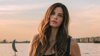 Χριστίνα Μπόμπα | Ποζάρει με την Chiara Ferragni και βάζει "φωτιά" στο Instagram