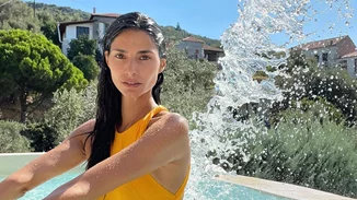 Το πρώτο μήνυμα της Ηλιάνας Παπαγεωργίου μετά το τέλος από τον Alpha και την ανακοίνωση για το "Love Island"