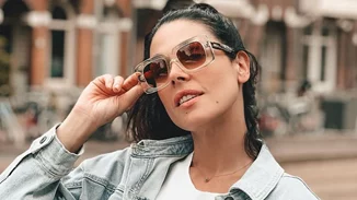 Η Ιωάννα Τριανταφυλλίδου είναι ζευγάρι με γοητευτικό ηθοποιό