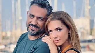 Μοντέρνα, ζεστή και minimal | Η τραπεζαρία της Βάσως Λασκαράκη και του Λευτέρη Σουλτάτου στην Κρήτη είναι το ιδανικό spot για υπέροχη θέα