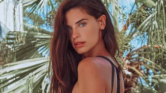 Χριστίνα Μπόμπα | Κάνει fitting και μας δείχνει τι θα φορέσει στη βάπτιση των διδύμων