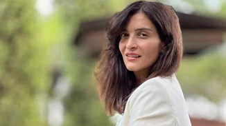 Η Αντιγόνη Κουλουκάκου μόλις αρραβωνιάστηκε | Η φωτογραφία με τον γοητευτικό σύντροφό της και η εντυπωσιακή βέρα