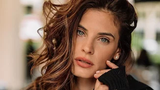 "Kαι νόμιζα ότι δεν χρειάζομαι πολλή προετοιμασία. Μετρήστε χέρια" | Η Χριστίνα Μπόμπα στα παρασκήνια του Madwalk