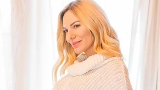 Ιωάννα Μαλέσκου | "Μετράμε αντίστροφα, έχουν μείνει ούτε τρεις μήνες ακόμα, πλησιάζει.."