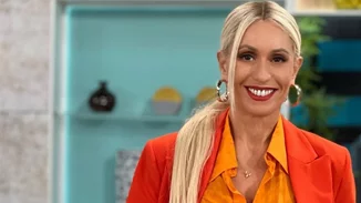 Μαρία Μπακοδήμου | "Αυτό που ζούμε είναι γεμάτο πόνο…"