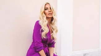 "Η Ελένη Φουρέιρα μπορεί να είναι και ετοιμόγεννη"