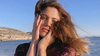 Μαίρη Συνατσάκη | "Mη μου την μετράτε την κοιλιά, όση κι αν είναι"