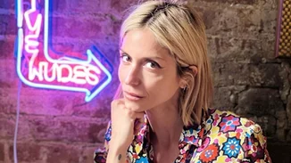 Σοφία Καρβέλα | Αυτά είναι τα παπούτσια που λατρεύει να φοράει το φθινόπωρο