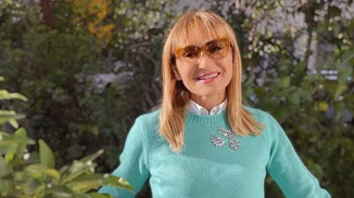 Η Μάρα Ζαχαρέα μας δείχνει το ελαφρύ γεύμα που επιλέγει τα βράδια