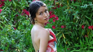 Ευθαλία Παπακώστα | Η πρωταγωνίστρια της σειράς "Μαύρο Ρόδο" μιλάει ανοιχτά για τη σεξουαλική παρενόχληση που δέχτηκε από σκηνοθέτη