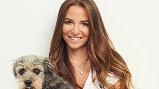 Εριέττα Κούρκουλου Λάτση | "Η μαμά και ο μπαμπάς δεν έχουν τον ίδιο ρόλο, ειδικά τους πρώτους μήνες της ζωής ενός μωρού"