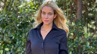 Δούκισσα Νομικού | Αυτό είναι το σνακ που επιλέγει να τρώει πριν το μεσημεριανό της γεύμα