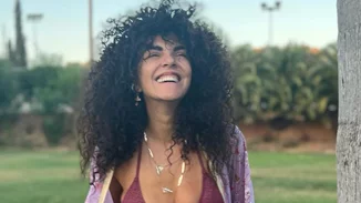 Αλέξανδρος Αθανασίου | Ο γιος της Μαρίας Σολωμού μόλις έγινε 17 ετών