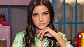 Μαρίλια Μητρούση | Η πρωταγωνίστρια της σειράς "ΣτΟργή" έκανε την τέλεια εμφάνιση για ένα κορίτσι 22 ετών