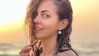 Λυδία Παπαγιάννη | Η 13χρονη πανύψηλη κόρη της Αγγελικής Δαλιάνη είναι ίδια η μαμά της - σαν δυο σταγόνες νερο