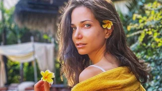 Κατερίνα Γερονικολού - Γιάννης Τσιμιτσέλης | Οι μαγευτικές φωτογραφίες από το ταξίδι τους στο Μπαλί