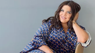 Δανάη Μπάρκα | "Έχω κάνει unfollow συνεργάτες από την πρώτη χρονιά της εκπομπής"