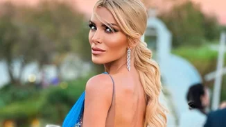 Κατερίνα Καινούργιου | Μας δείχνει τον γοητευτικό αδερφό της, Πάνο Καινούργιο, σε ένα σπάνιο φωτογραφικό στιγμιότυπο