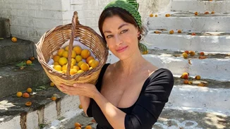 Δωροθέα Μερκούρη | "Χώρισα γιατί δεν του άρεσε η σάλτσα μου"