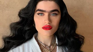 Σοφία Χατζηπαντελή | "Είμαι κοντή και όχι τόσο αδύνατη"