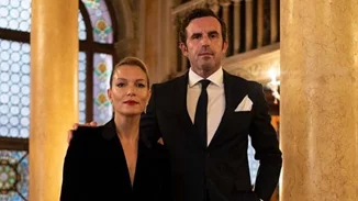 Βίκυ Καγιά - Ηλίας Κρασσάς | Ο γιος τους, Κάρολος, μόλις έγινε 5 ετών σβήνοντας κεράκια στην πιο cool τούρτα