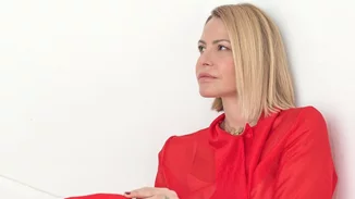 Τζένη Μπαλατσινού | Η τρυφερή φωτογραφία με τον 1,5 έτους Παναγιώτη – Αντώνιο