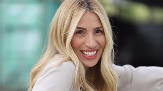 Μαρία Ηλιάκη - Στέλιος Μανουσάκης | Ετοιμάζουν διπλό μυστήριο με γάμο και βάφτιση