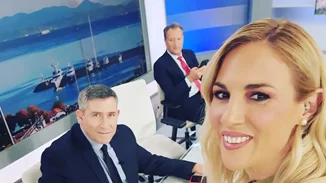 Ντόρα Κουτροκόη | "Ο Άκης Παυλόπουλος και ο Δημήτρης Οικονόμου δεν πήραν θέση όταν έγινε αυτό το "ψαλίδισμα""