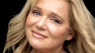 Μαρία Καβογιάννη | "Έμεινα άφωνη όταν με πλησίασαν γυναίκες μετά την σκηνή ενδοοικογενειακής βίας στο "Maestro""