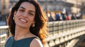 Η Τόνια Σωτηροπούλου λέει "χρόνια πολλά" στη μητέρα της, για τα γενέθλιά της ,μέσα από το πιο γλυκό φωτογραφικό άλμπουμ