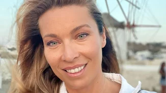 Μάργκω Πατίτσα | Δείτε πόσο πολύ έχει μεγαλώσει η κόρη της Μαριέττας Χρουσαλά - Η σπάνια φωτογραφία από τις καλοκαιρινές τους διακοπές