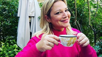 Νάνσυ Ζαμπέτογλου | "Πήγα γυμναστήριο μετά από πολλά χρόνια αλλά..."