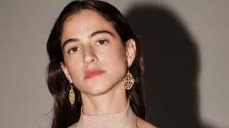 Νεφέλη Κουρή | Ποια είναι η Αλεξία του "Μαύρου Ρόδου";