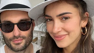 Άννα Πρέλεβιτς | "Άλλαξαν τα σχέδια του γάμου μου με τον Νικήτα Νομικό"