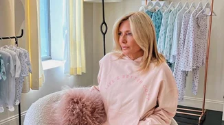 Marie Chantal: Η αγαπημένη της διατροφή (+ τι καταναλώνει μέσα σε μία μέρα)