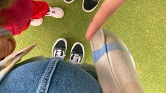 Η γνωστή Ελληνίδα τραγουδίστρια είναι έγκυος και το ανακοίνωσε στο Instagram