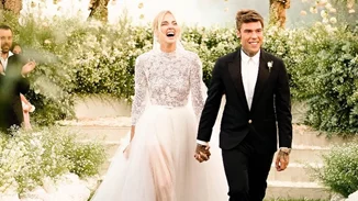 Η Chiara Ferragni και ο Fedez χώρισαν έπειτα από 5 χρόνια γάμου