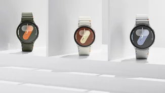 Τα νέα wearables της Samsung είναι εδώ
