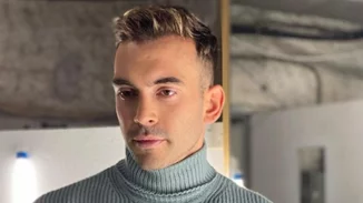 Ιάσονας Μανδηλάς | Δέχθηκε ομοφοβική επίθεση στο μετρό - Όλα όσα καταγγέλει