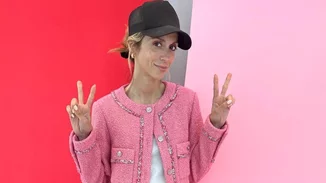 Σοφία Καρβέλα | Το γλυκό φιλί στον μικρό της γιο, Νέστορα Πανουργιά, που "έλιωσε" το Instagram