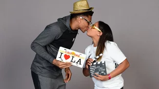 O Γιάννης Αντετοκούνμπο στη Μύκονο με τη σύζυγό του | Η εμφάνιση της Mariah με στενό κοντό φόρεμα