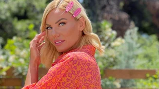 Ιωάννα Μαλέσκου | Η γυμναστική που κάνει στον πέμπτο μήνα της εγκυμοσύνης της